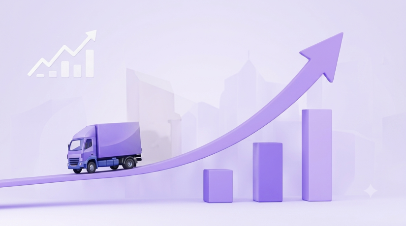 Scale & Grow with Confidence