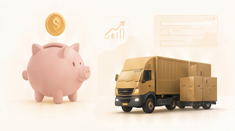 Reduce Cost & Operational Waste