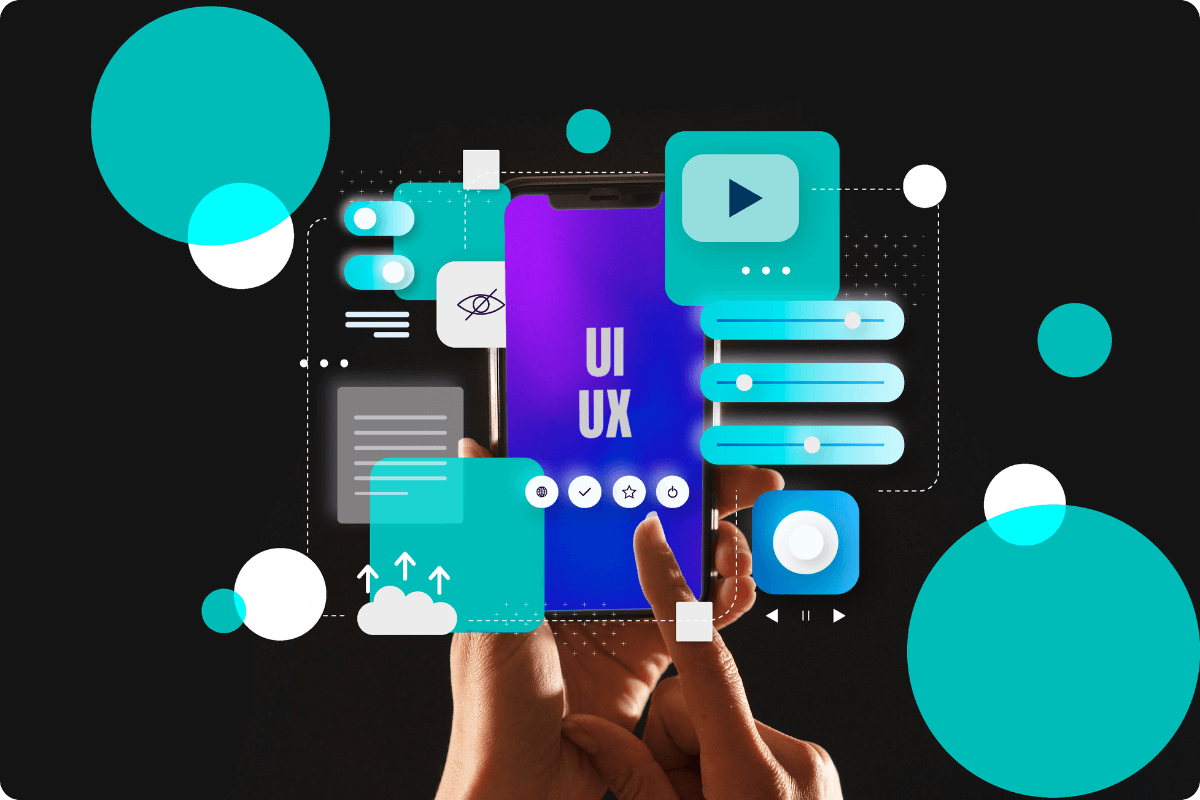 UX/UI